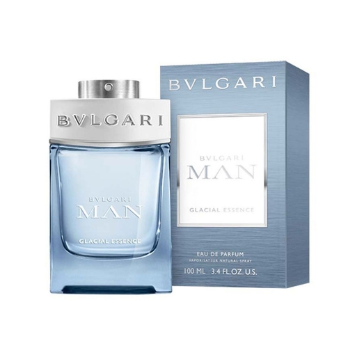 MAN GLACIAL ESSENSA EDP 100 ML VAPO